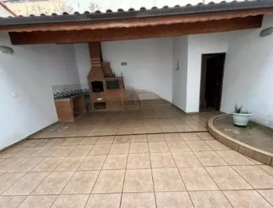 Sobrado com 3 Quartos à venda, 195m² no Parque Novo Oratório, Santo André