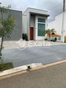 Casa de Condomínio com 3 Quartos à venda, 93m² no Horto Florestal, Sorocaba