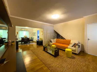 Sobrado com 4 Quartos à venda, 160m² no Vila Bertioga, São Paulo
