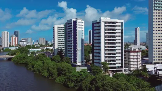 Apartamento com 4 Quartos à venda, 127m² no Madalena, Recife