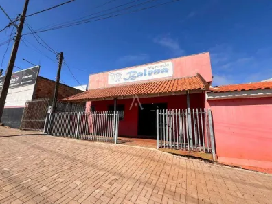 Imóvel Comercial com 2 Quartos à venda, 243m² no Brazmadeira, Cascavel
