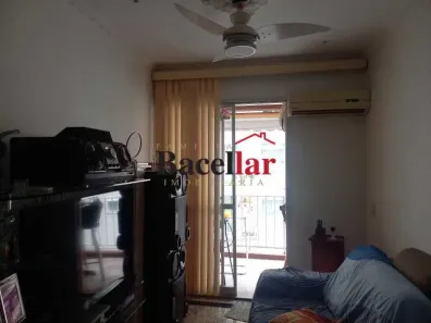 Apartamento com 2 Quartos à venda, 77m² no Méier, Rio de Janeiro