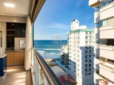 Apartamento com 3 Quartos à venda, 103m² no Gravatá, Navegantes