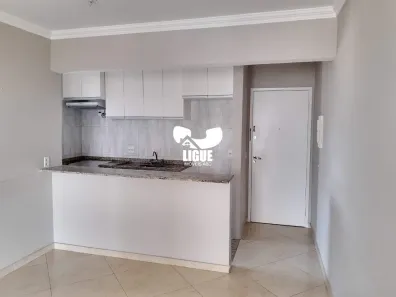 Apartamento com 3 Quartos para alugar, 65m² no Vila Curuçá, Santo André