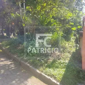 Lote/Terreno à venda, 673m² no Limoeiro, Guapimirim