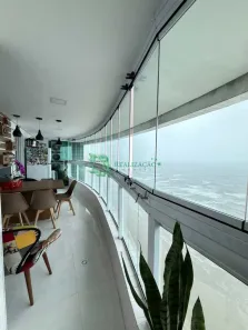 Apartamento com 2 Quartos à venda, 83m² no Centro, Mongaguá