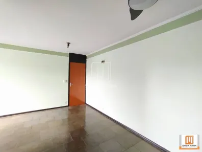 Apartamento com 2 Quartos à venda, 70m² no Jardim Anhangüera, Ribeirão Preto