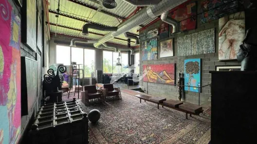Sobrado com 4 Quartos à venda, 440m² no Cidade Jardim, Uberlândia