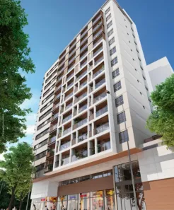 Apartamento com 2 Quartos à venda, 70m² no Botafogo, Rio de Janeiro