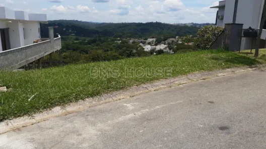 Lote/Terreno à venda, 534m² no Golf Gardens, Carapicuíba
