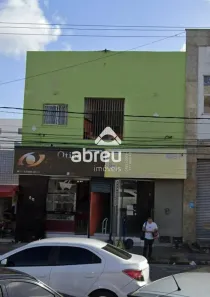 Prédio Comercial à venda, 288m² no Alecrim, Natal