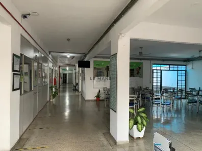 Ponto Comercial para alugar, 1687m² no Centro, Piracicaba