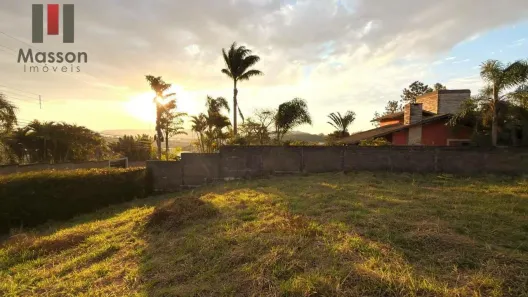 Lote/Terreno à venda, 1080m² no Parque Guadalajara, Juiz de Fora