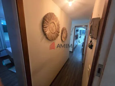 Cobertura com 1 Quarto à venda, 100m² no Itacoatiara, Niterói