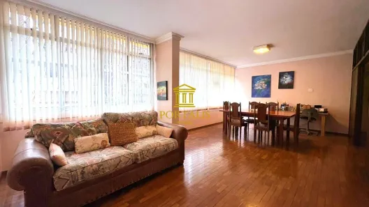 Apartamento com 4 Quartos à venda, 210m² no Boa Viagem, Belo Horizonte