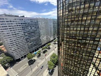Sala Comercial com 1 Quarto à venda, 24m² no Centro, Rio de Janeiro