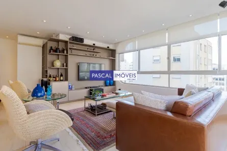 Apartamento com 2 Quartos à venda, 149m² no Itaim Bibi, São Paulo