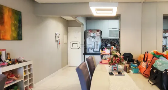 Apartamento com 2 Quartos à venda, 76m² no Vila Pompéia, São Paulo
