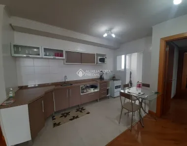 Apartamento com 2 Quartos à venda, 72m² no Centro, Caxias do Sul