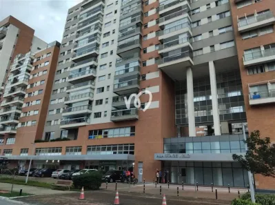 Apartamento com 3 Quartos à venda, 100m² no Barra Olímpica, Rio de Janeiro
