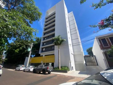 Apartamento com 1 Quarto à venda, 20m² no Parque Arnold Schimidt, São Carlos