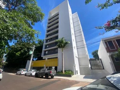 Apartamento com 1 Quarto à venda, 20m² no Parque Arnold Schimidt, São Carlos