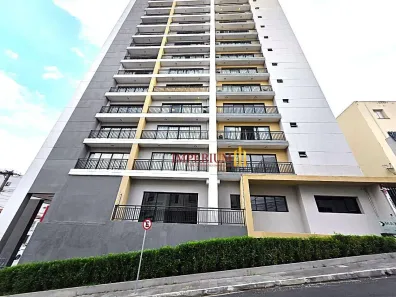 Apartamento com 1 Quarto para alugar, 32m² no Jardim São Paulo(Zona Norte), São Paulo