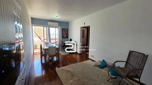 Apartamento com 2 Quartos à venda, 78m² no Cidade Alta, Piracicaba