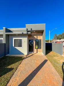 Casa com 2 Quartos à venda, 53m² no Vila Rica, Portão
