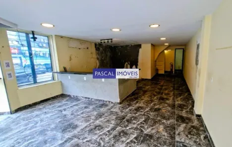 Ponto Comercial para alugar, 65m² no Campo Belo, São Paulo