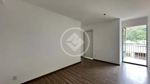 Apartamento com 2 Quartos à venda, 51m² no Pimenteiras, Teresópolis