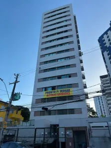 Apartamento com 1 Quarto para alugar, 35m² no Graças, Recife