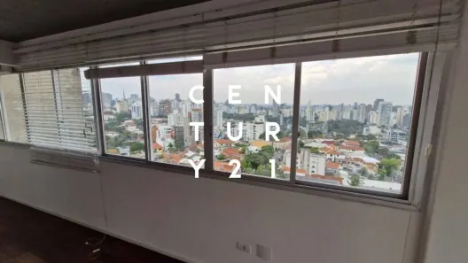 Apartamento com 2 Quartos para alugar, 120m² no Sumarezinho, São Paulo