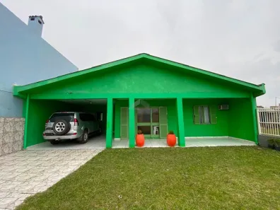 Casa com 3 Quartos à venda, 107m² no Centro, Cidreira