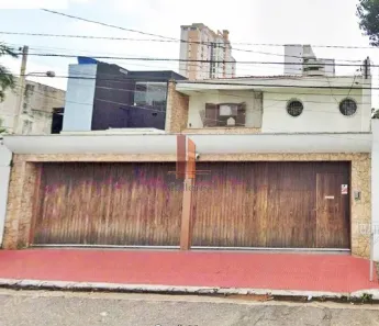 Ponto Comercial à venda, 267m² no Jardim Anália Franco, São Paulo