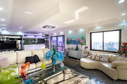 Cobertura com 3 Quartos à venda, 400m² no Perdizes, São Paulo