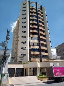Apartamento com 3 Quartos à venda, 126m² no Centro I, Brusque