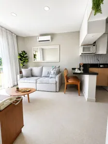 Apartamento com 1 Quarto à venda, 43m² no Vila Mariana, São Paulo