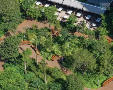 Sala Comercial para alugar, 234m² no Itaim Bibi, São Paulo