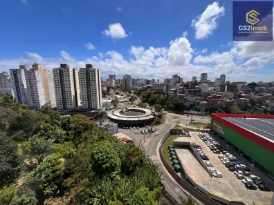 Apartamento com 2 Quartos para alugar, 45m² no Garcia, Salvador