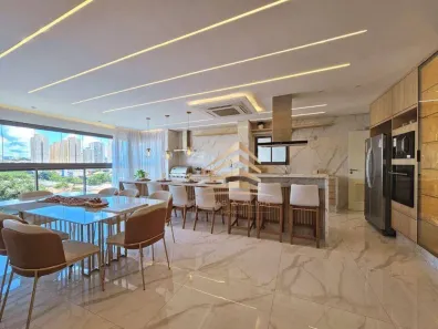 Apartamento com 4 Quartos à venda, 150m² no Jardim Bebedouro, Guarulhos
