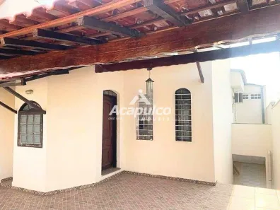 Casa com 2 Quartos à venda, 162m² no Parque das Nações, Americana