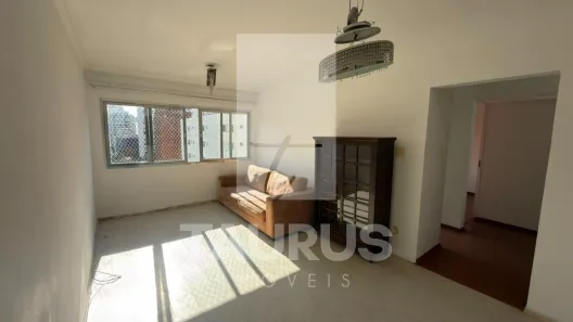Apartamento com 2 Quartos à venda, 75m² no Vila Uberabinha, São Paulo