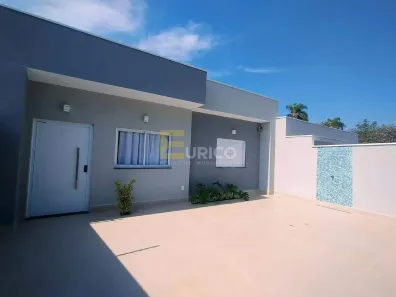 Casa com 2 Quartos para alugar, 101m² no Vila D'Agostinho, Valinhos