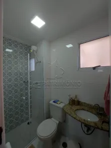 Apartamento com 3 Quartos à venda, 66m² no Wanel Ville, Sorocaba