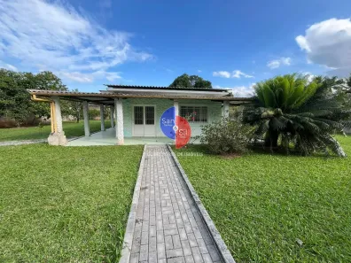 Casa com 3 Quartos à venda, 130m² no Quinta Mariana, Guapimirim