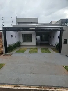 Casa com 3 Quartos à venda, 108m² no Jardim Dias I, Maringá