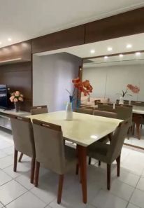 Apartamento com 3 Quartos à venda, 96m² no Candelária, Natal