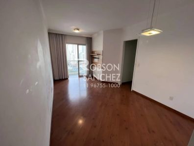 Apartamento com 3 Quartos à venda, 72m² no Vila Isa, São Paulo