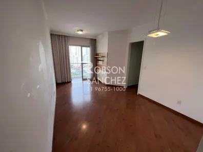 Apartamento com 3 Quartos à venda, 72m² no Vila Isa, São Paulo